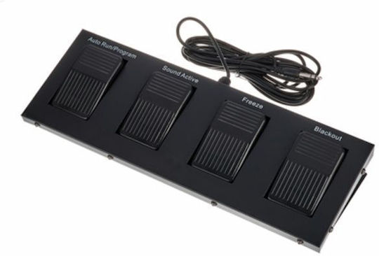 Stairville Stage Tri LED Bundle Fernbedienung