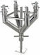 Global Truss F34 Spindle