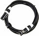 Stairville Pdc3cc Dmx Cable 3,0 M 3 Pin