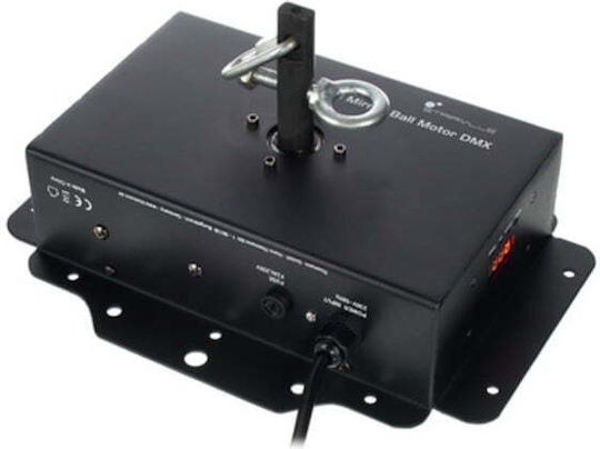 Stairville Mbm40d Spiegelkugel-Motor DMX