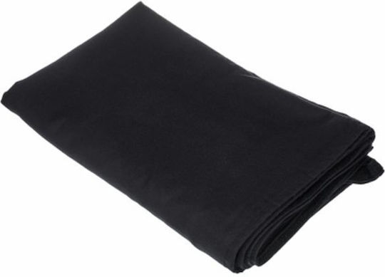 Stairville Skirt 160g/m² 3.0x1.0m Bk