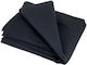 Stairville Euro Curtain 320g/m² Zuschnitt 4x3m