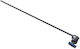 Avenger D520b 40" Extension Arm Bk