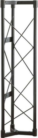 Stageworx Deco Truss 75 Cm Black