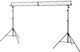 Stageworx Lb-3 Lighting Stand Set 3m Bk
