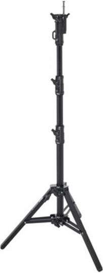 Avenger A1020b Kombistativ 20 Alu Schwarz