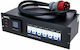 Botex Psa 322-6-tr1 Dl