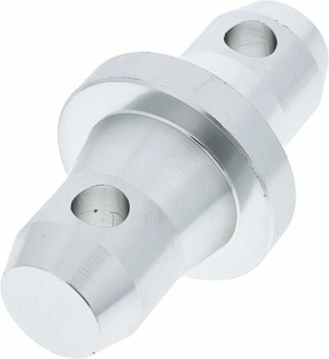 Global Truss S10 Traversenabstandshalter 10mm Männlich