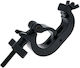 Duratruss Big Trigger Clamp 250kg Black