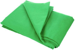Stairville завеса 160g/m² Greenbox