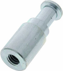 Manfrotto 186 Adapter 5/8" auf 3/8"