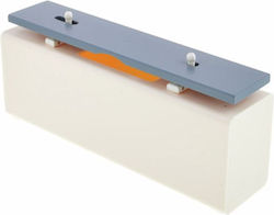 Sonor Chimes Resonator Bar σε C (Ντο) Tονικότητα