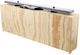 Sonor Musik-Glocken C Deep Bass Metall Resonatorstab in C (Do) Tonalität