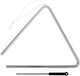 Sonor Music Triangle 8 Inches Steel