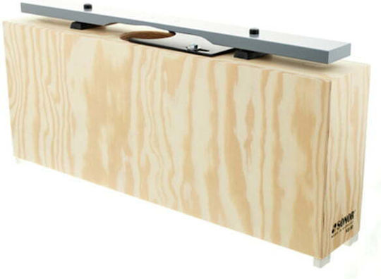 Sonor Clopoței D# Deep Bass Bară Metalică de Rezonanță în Tonalitatea Re (D)