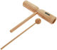 Nino Percussion Bloc Nino Nino Din Lemn