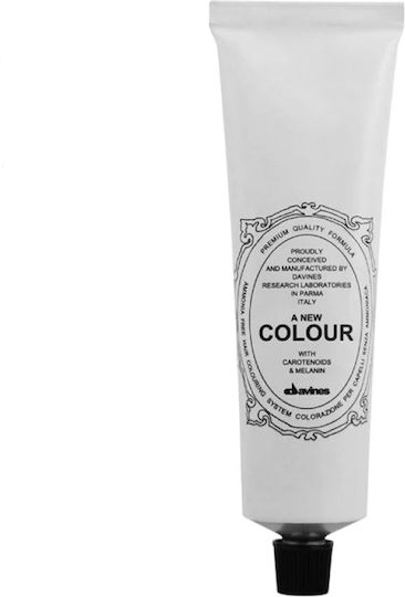 Davines O Nouă Culoare Vopsea De Păr Fără Amoniac Albastru 60ml
