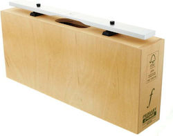 Sonor Chimes Resonator Bar σε F (Φα) Tονικότητα