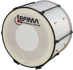 Lefima Marschtrommel 2216 22 Zoll