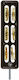Latin Percussion 182 Glocken Kick
