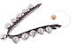 Thomann Κουδούνα Tkp Bell Strap Large Φορετή