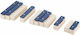 Sonor Music Chimes Resonator Bar in Multi-tone Tuning