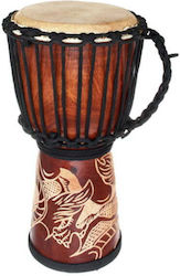 Terre Djembe