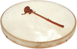 Millenium 22" Frame Drum Tuneable Μπεντίρ
