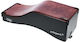 Schlagwerk Cajon La Ola Drum Wine Red Με Σορτίνα Standard