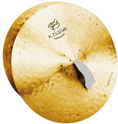 Zildjian Цимбали