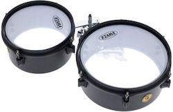 Tama Timbales Mini Timb. 08"+10" 8" + 10" 2τμχ
