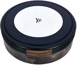Schlagwerk Bodhran 14" Bodhran Neotrad Black