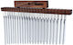Schlagwerk Treeworks Chimes Bar in Multi-tone T...