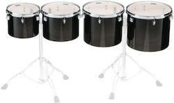 Tama Mid Concerttom Set CSLT4M-TBF