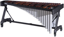 Adams Music Marimba σε Κούρδισμα A=442 Hz
