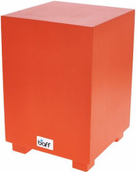 Baff Cajon