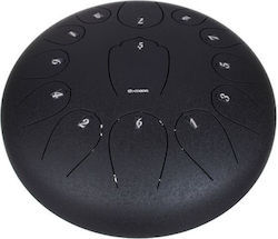 Thomann Tongue Drum 12.5" Lotus S 31.75cm 13 Notes