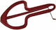 Schwarz Jaw Harp 56mm Nr 6