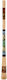 Thomann Didgeridoo Didgeridoo Teak