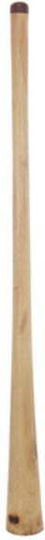Thomann Didgeridoo Teak 150 cm Natur D