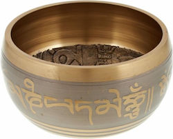 Thomann Tibetan Singing Bowl No12 500g