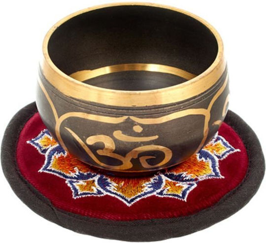 Thomann Tibetan Singing Bowl Box Set S