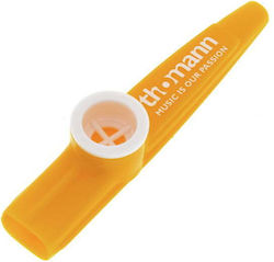 Thomann Kazoo Yellow