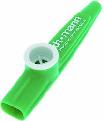 Thomann Kazoo Neon Green
