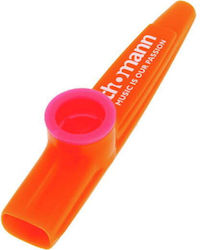 Thomann Kazoo Neon Orange