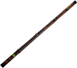 Artino Chinese Qudi Flute C-major