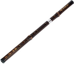 Artino Chinese Qudi Pro Flute G