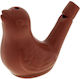 Thomann Οκαρίνα Ceramic Chirping Bird Κεραμική