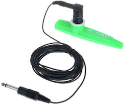 Thomann Electric Kazoo Neon Green