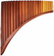 Hofmann Master Panpipe Exclusive 22 Wooden Flut...